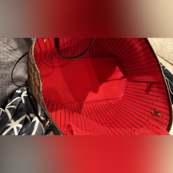 Louis Vuitton Neverfull GM - Picture 7 of 8